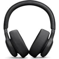 JBL Live 770NC čierna - Slúchadlá