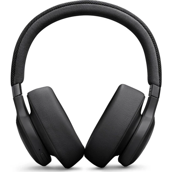 JBL Live 770NC čierna - Slúchadlá - Hlavný obrázok