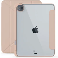Epico Hero flipové puzdro Apple iPad 10,9"/iPad 11" (2025) ružové - Puzdra