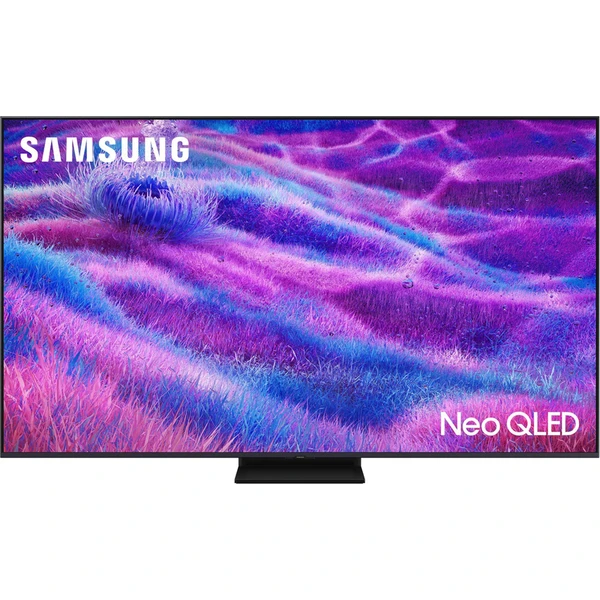 Samsung 4K Neo QLED smart TV QE55QN80F 55" - Televízia - Hlavný obrázok