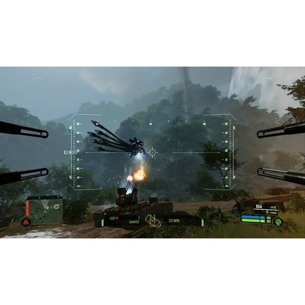 Crysis Remastered (SWITCH) - Hry na Nintendo Switch - Obrázok N66K100201