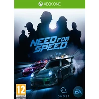 Need for Speed (Xbox One) - Hry na Xbox One