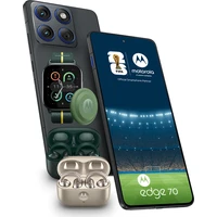Motorola EDGE 70 12GB/512 GB PANTONE sivý - Mobilné telefóny