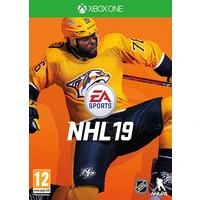 NHL 19 (Xbox One) - Hry na Xbox One