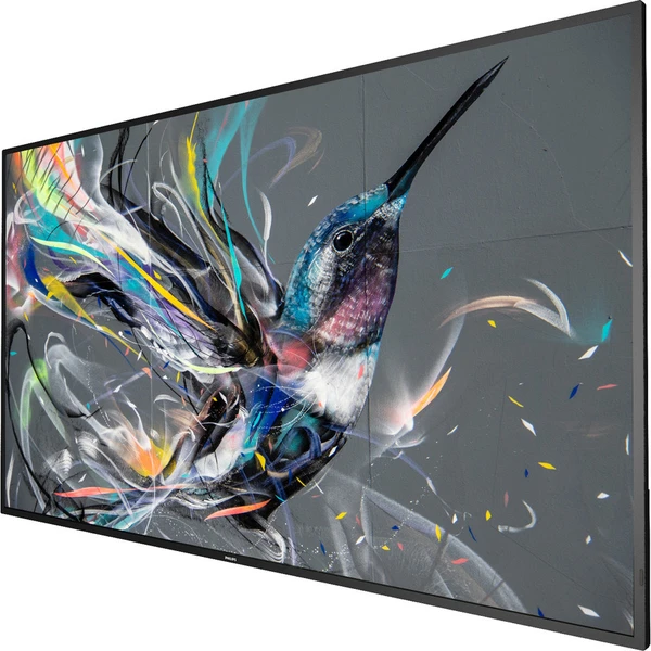 Philips 65BDL3511Q monitor 65" - Televízia - Hlavný obrázok