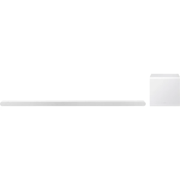 Samsung HW-S801D soundbar biely - Reproduktory - Obrázok N6BN000K01