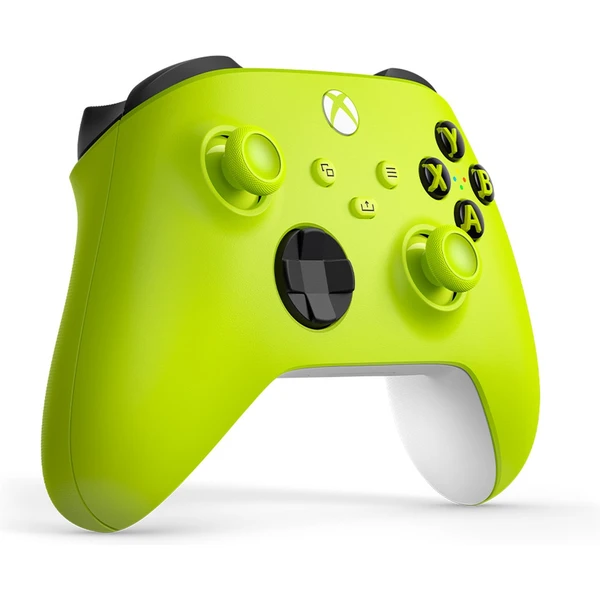 Xbox Wireless Controller Electric Volt - Herné ovládače - Obrázok N6EW000501