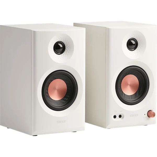 EDIFIER MR3 2.0 reproduktory biele - Reproduktory - Obrázok N6HG000N01