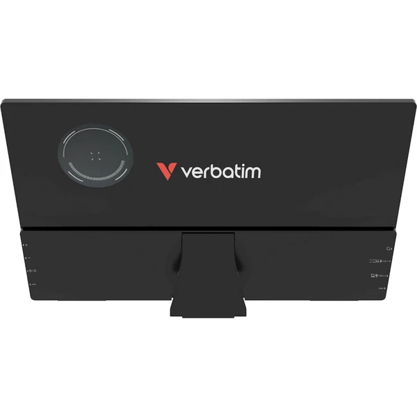 Verbatim PMTL-14-FHD prenosný dotykový monitor 14" - Monitory - Obrázok N6HQ000K01