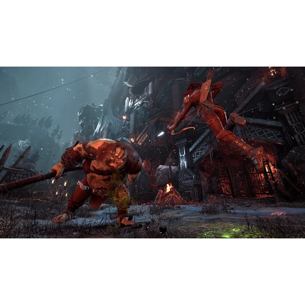Dungeons & Dragons Dark Alliance (PS4) - Hry na PS4 - Obrázok N6I3100201