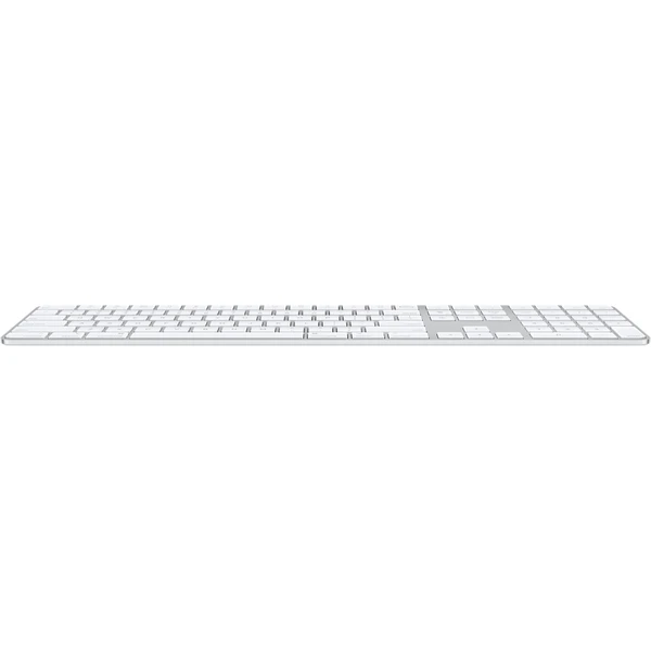 Apple Magic Keyboard s Touch ID a číselnou klávesnicou - česká (Ďalšia) - Klávesnice - Obrázok N6IX000501