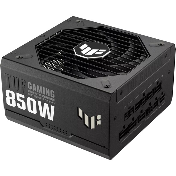 E-shop ASUS TUF Gaming 850W Gold - 850W