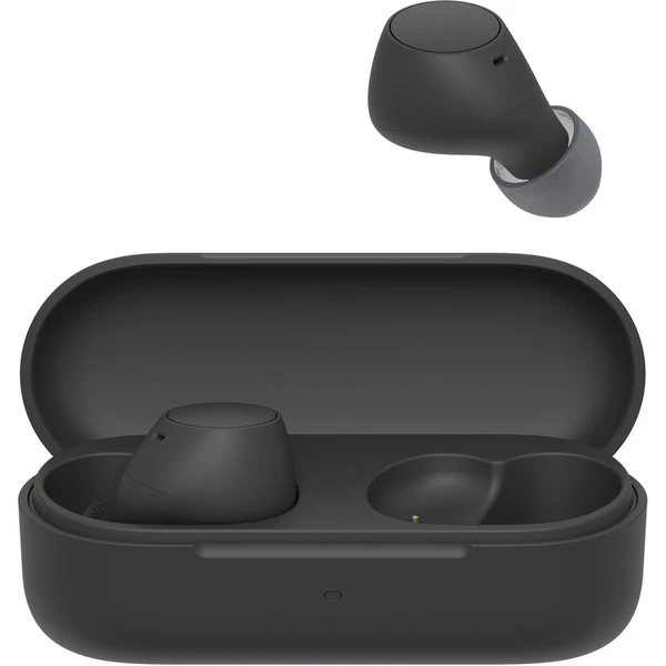 Sony WF-C510 bezdrôtové slúchadlá čierna - Slúchadlá - Hlavný obrázok