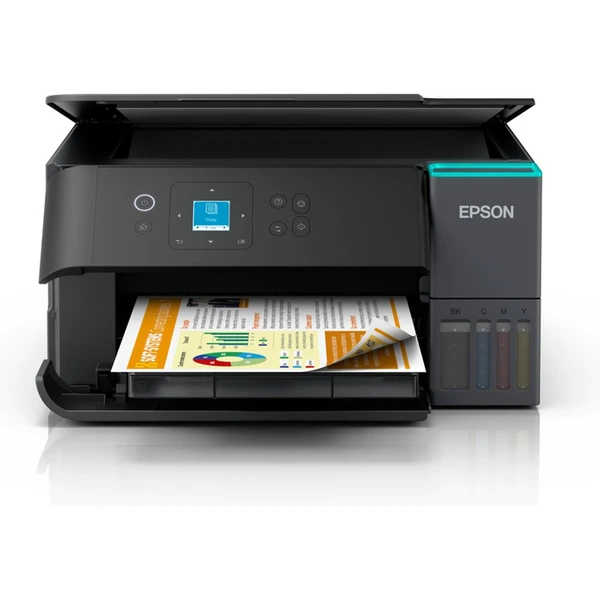 Epson L4360 tlačiareň - Tlačiarne - Obrázok N6LG000K01