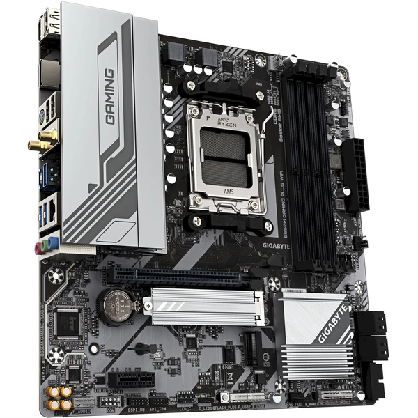 GIGABYTE B650M GAMING PLUS WIFI - Základné dosky - Obrázok N6MH000K01