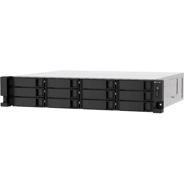 QNAP TS-1273AU-RP-8G - Servery NAS - Obrázok N6MK000K01