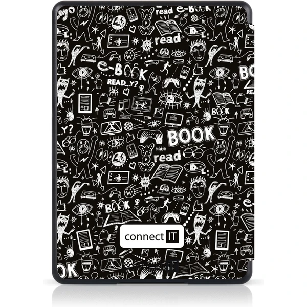 CONNECT IT puzdro pre Amazon New Kindle 2022 - Puzdra - Obrázok N6N0000P01