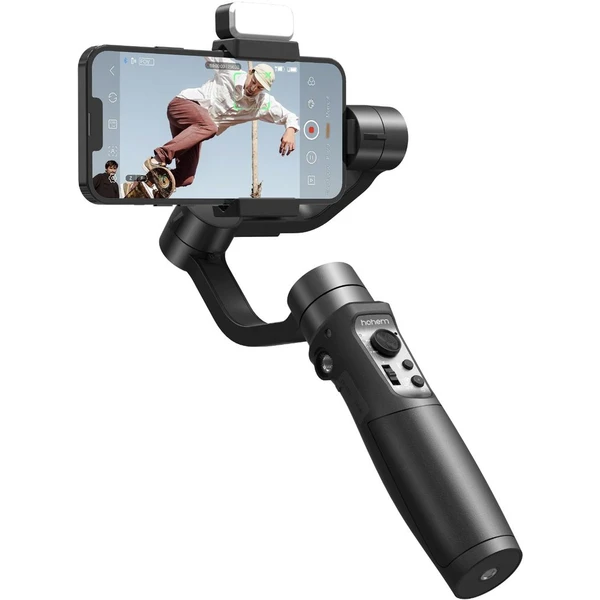 Hohom iSteady Mobile+ Light Kit (2024) - Stabilizátory - Obrázok N6N4000O01