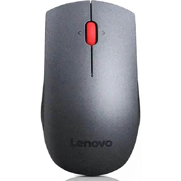 Lenovo Professional bezdrôtová myš čierna bez batérie - Myši - Hlavný obrázok