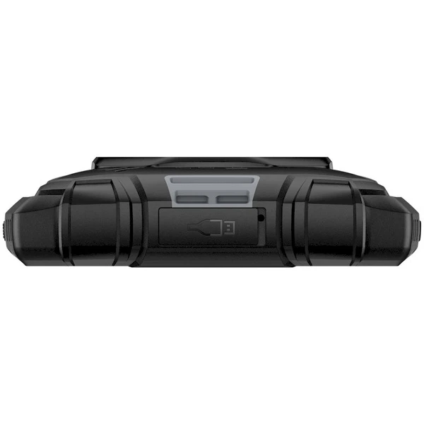 Doogee Fire 3 3GB/64GB sivý - Mobilné telefóny - Obrázok N6NI000K01