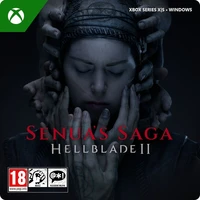 Senua's Saga: Hellblade II (PC/Xbox Series) (SK) - Digitálne hry na PC