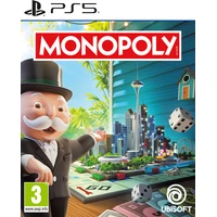Monopoly (PS5) - Hry na PS5