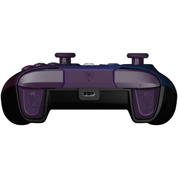 Turtle Beach herný ovládač Rematch Advanced NonGlow Purple Fade (XBOX/PC) - Herné ovládače - Obrázok N6QH000K01