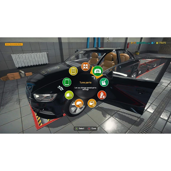 Car Mechanic Simulator 2018 (Xbox One) - Hry na Xbox One - Obrázok N6R3100201