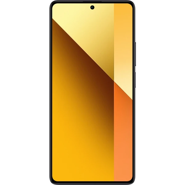 Xiaomi Redmi Note 13 5G 8GB/256GB čierna - Mobilné telefóny - Obrázok N6S1000N01