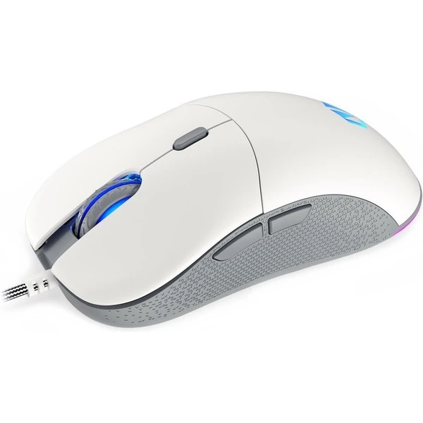 Endorfy GEM Plus herná myš biela - Myši - Obrázok N6U1000601