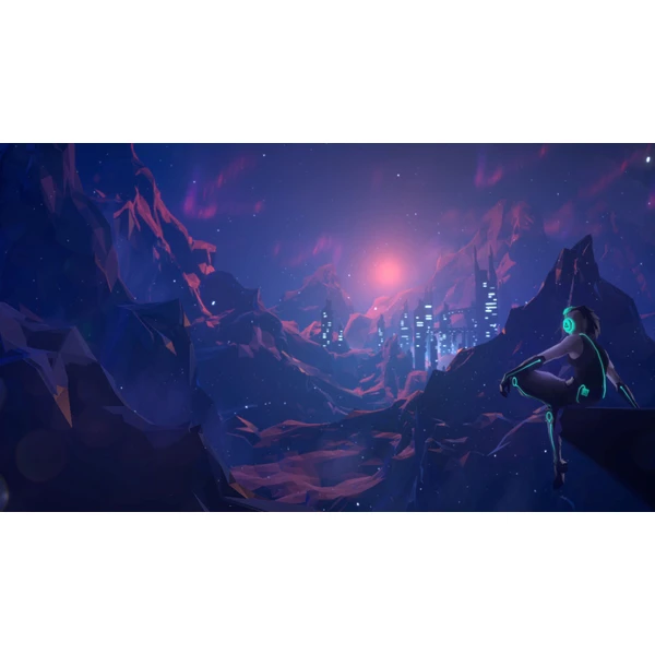 AVICII Invector (Xbox One) - Hry na Xbox One - Obrázok N6U4100201