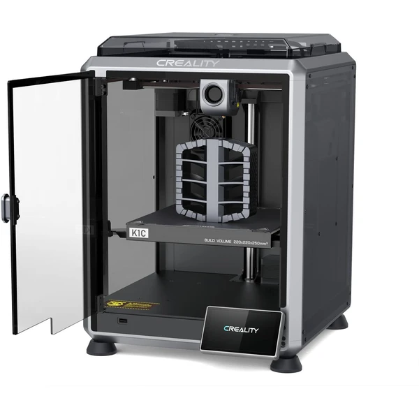 Creality K1C 3D tlačiareň - 3D Tlačiarne - Obrázok N6WA000L01