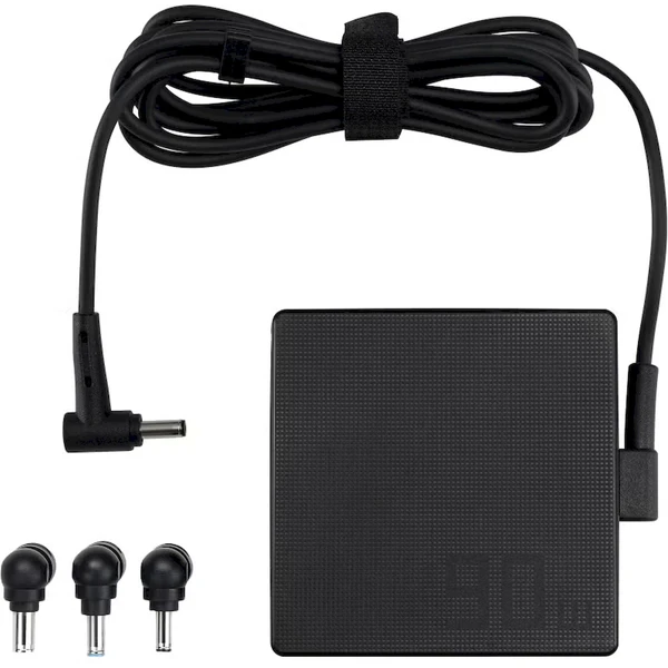 ASUS univerzálny 90W adaptér - Nabíjačky - Hlavný obrázok