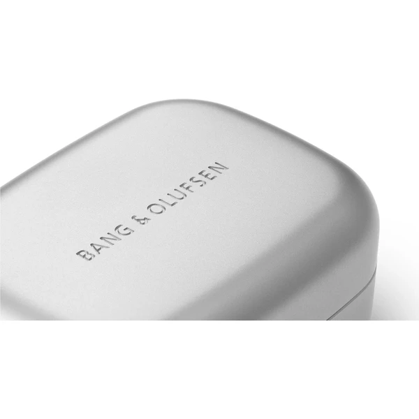 Bang & Olufsen Beoplay ELEVEN Natural Aluminium - Slúchadlá - Obrázok N6ZB000J01