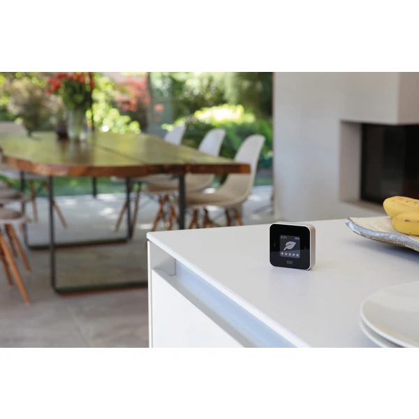 Eve Room vnútorný monitor kvality ovzdušia (Apple HomeKit a Thread) - Meteorologické stanice - Obrázok N718100501