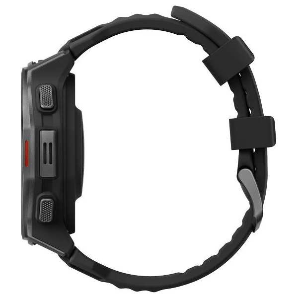 Amazfit T-Rex 3 Pro 44mm chytré hodinky čierne - Inteligentné hodinky - Obrázok N71M000K01