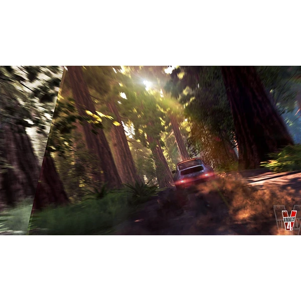 V-Rally 4 (PS4) - Hry na PS4 - Obrázok N755100201
