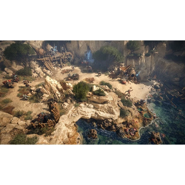Titan Quest 2 (Xbox Series X) - Hry na Xbox Series - Obrázok N766000701