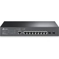 TP-Link SG3210 switch - Switche