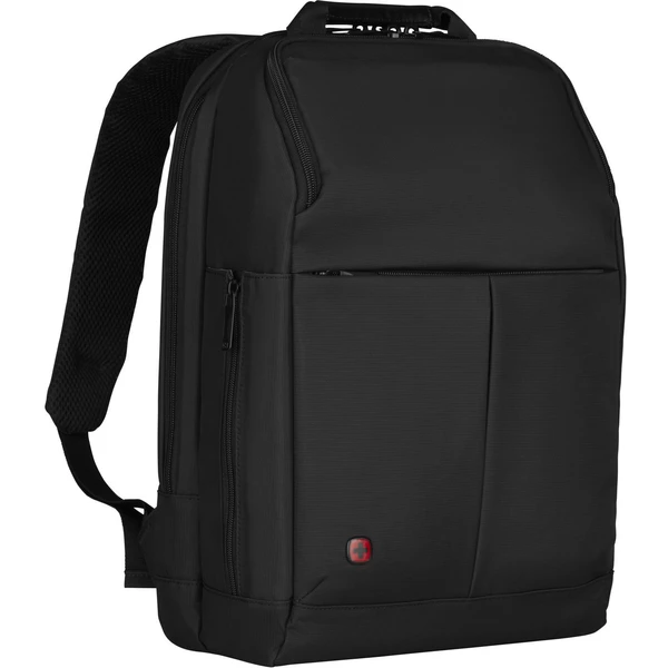 WENGER RELOAD 16" batoh na notebook a tablet čierny - Batohy - Obrázok N791000P01