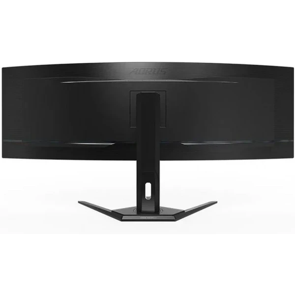 GIGABYTE AORUS CO49DQ herný monitor 49" - Monitory - Obrázok N7A4000K01