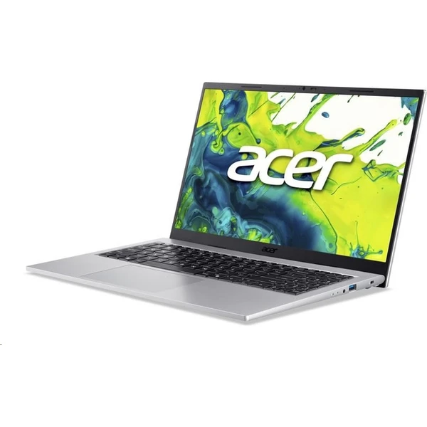 Acer Aspire Go 16 (AG16-71P-719Y) strieborný - Notebooky - Obrázok N7BL000K01