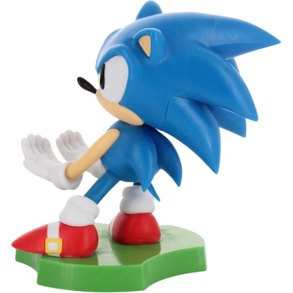 Exquisite Gaming Holdem Sonic the Hedgehog - Sliding Sonic - Figúrky - Obrázok N7DA000L01