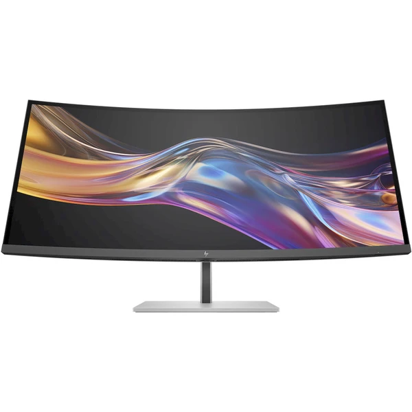 HP 738pu monitor 37,5" - Monitory - Hlavný obrázok