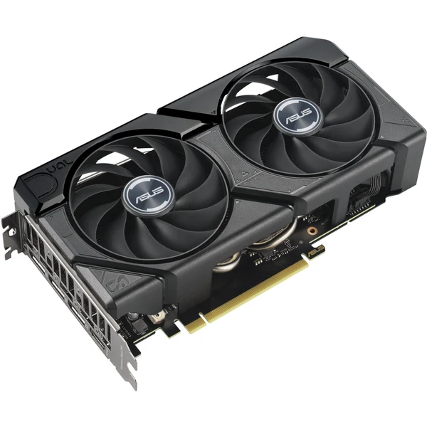 ASUS Dual NVIDIA GeForce RTX 4060 EVO OC Edition 8GB GDDR6 (Ďalšia) - Grafické karty - Obrázok N7F5000N01