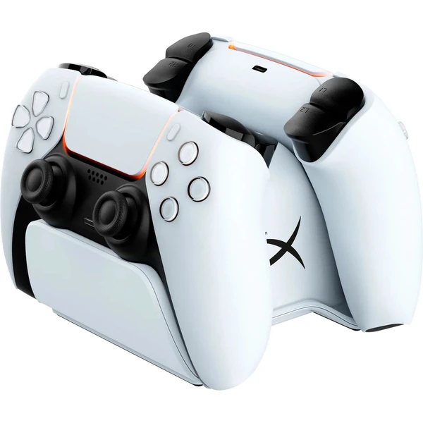 HyperX ChargePlay™ Duo – PS5 - Dokovacie stanice - Hlavný obrázok