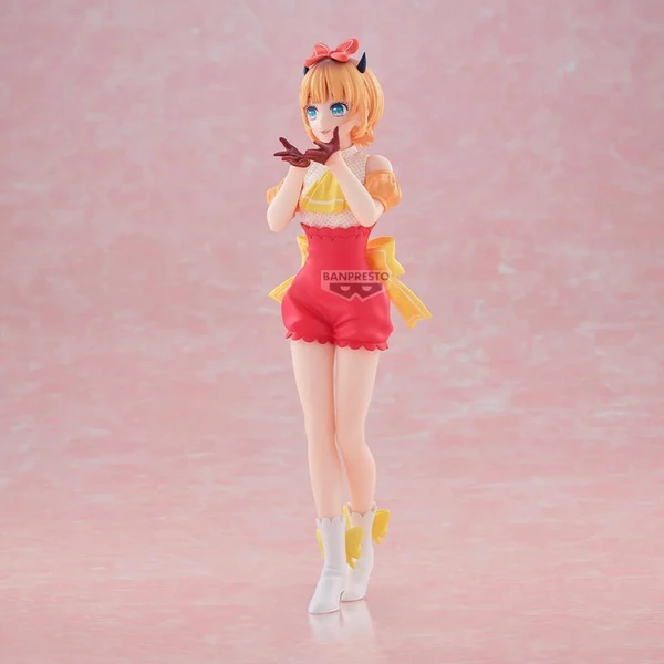 Figúrka Bandai Banpresto OSHI NO KO - Memcho POP IN 2 ver. 18 cm - Figúrky - Obrázok N7IO000K01