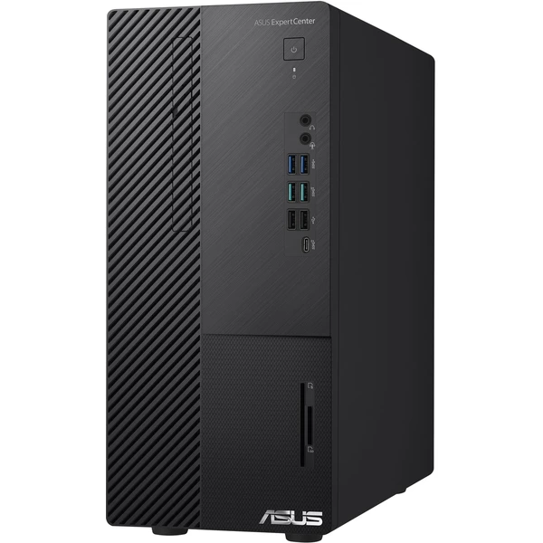 Asus ExpertCenter D7 Mini tower (D700MEES-313100048X) čierny - záruka 3 roky - Stolné počítače - Obrázok N7JH000N01