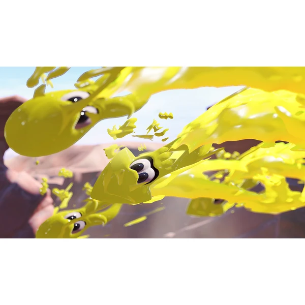 Splatoon 3 (SWITCH) - Hry na Nintendo Switch - Obrázok N7JJ100201