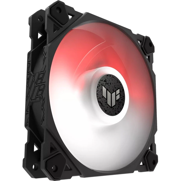 ASUS TUF GAMING TF120 ARGB, 3x120mm - Ventilátory pre PC - Obrázok N7K6000L01